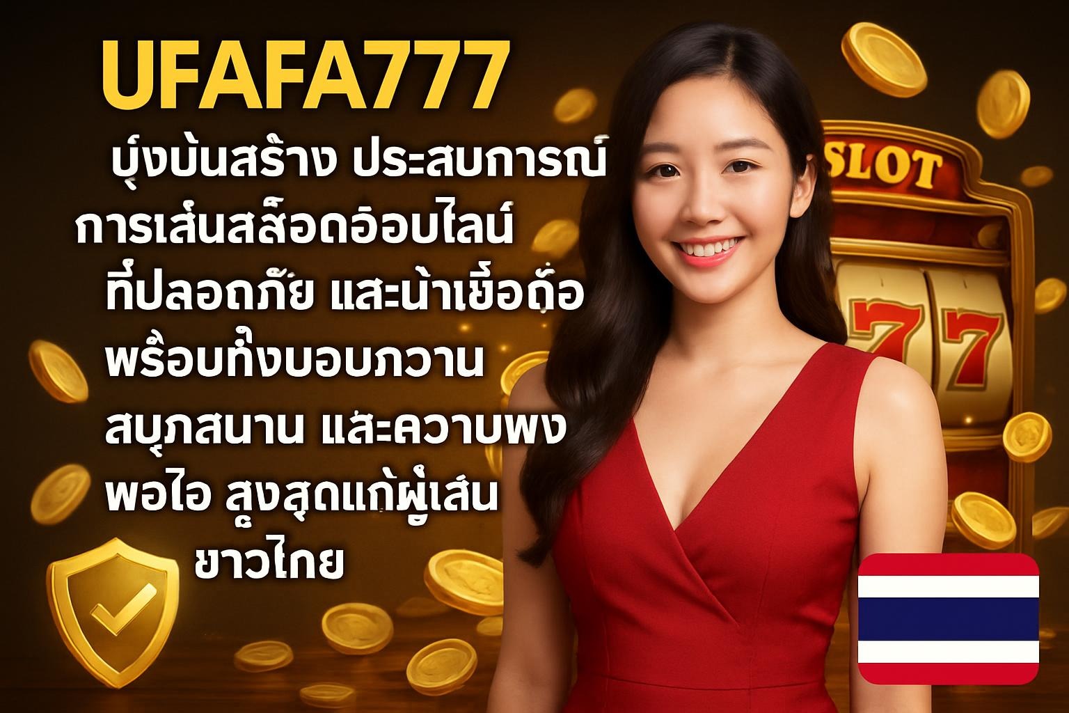 UFAFA777