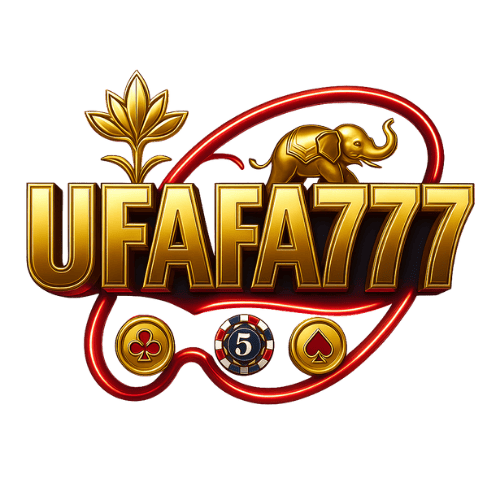 logo ufafa777